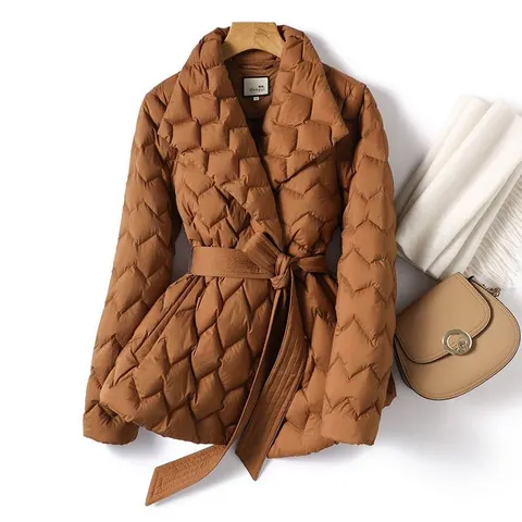 Damen Winterjacke