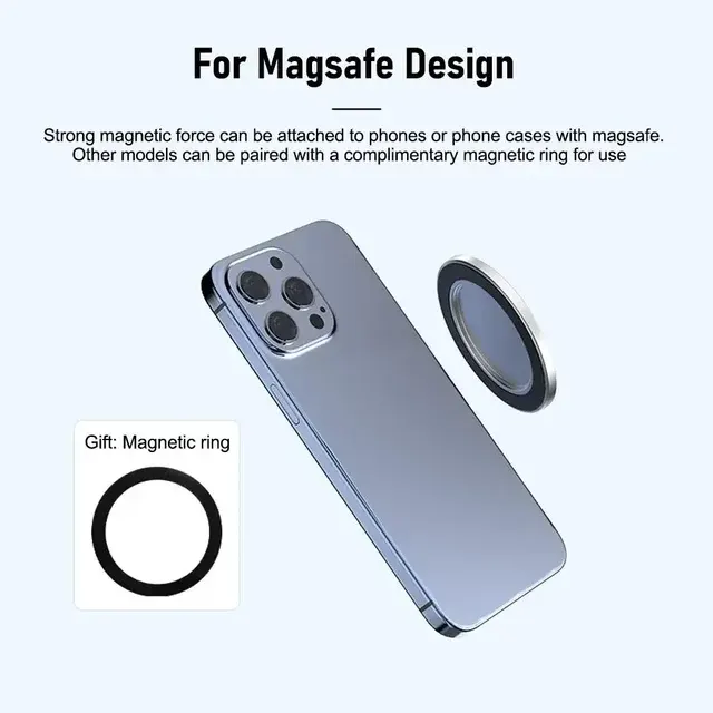 MagSafe Selfie-Spiegel 2