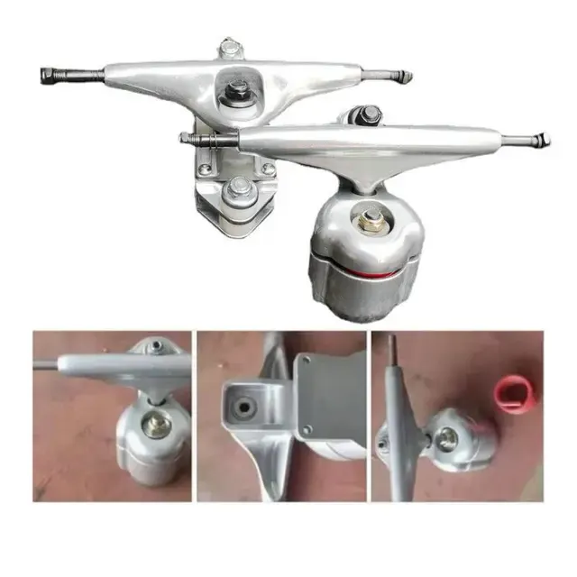 Skateboard-Achsen 3