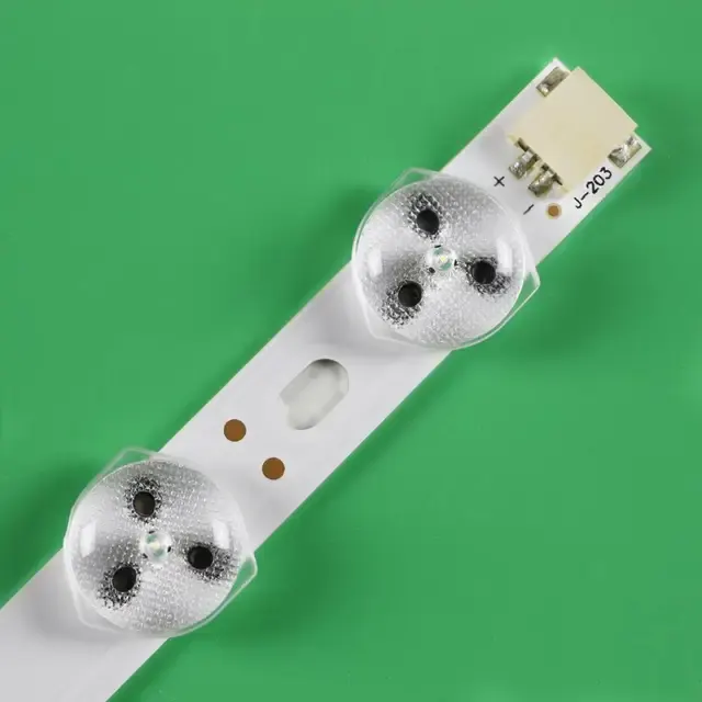 TV-LED-Hintergrundbeleuchtung 3