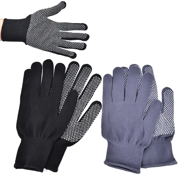Hitzeschutz-Fingerhandschuh 2