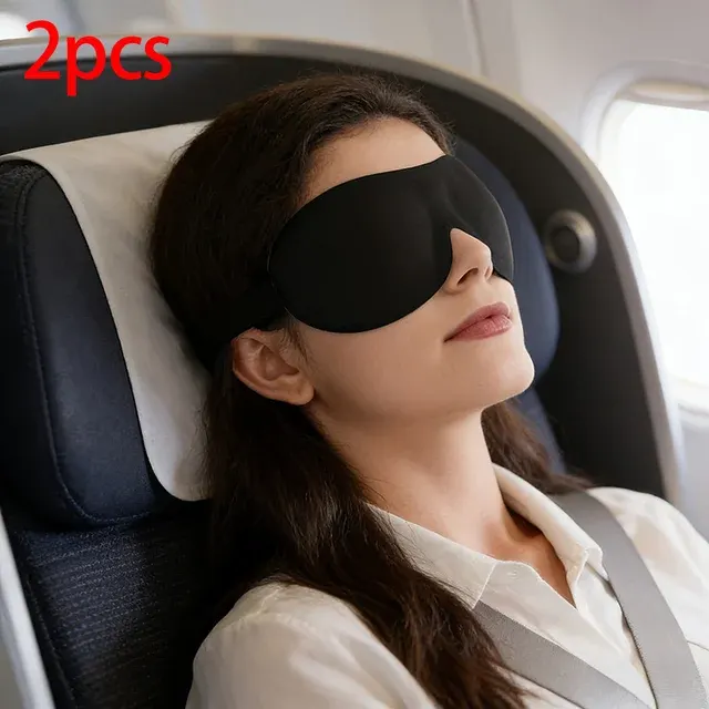Schlafmaske 2