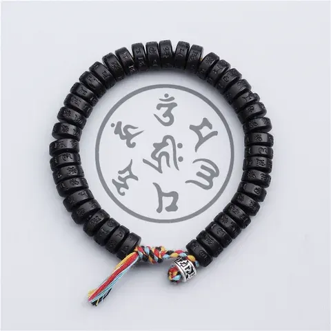 Mantra-Armband