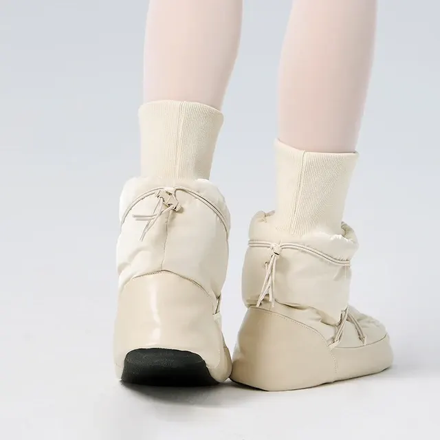 Ballettstiefel 3
