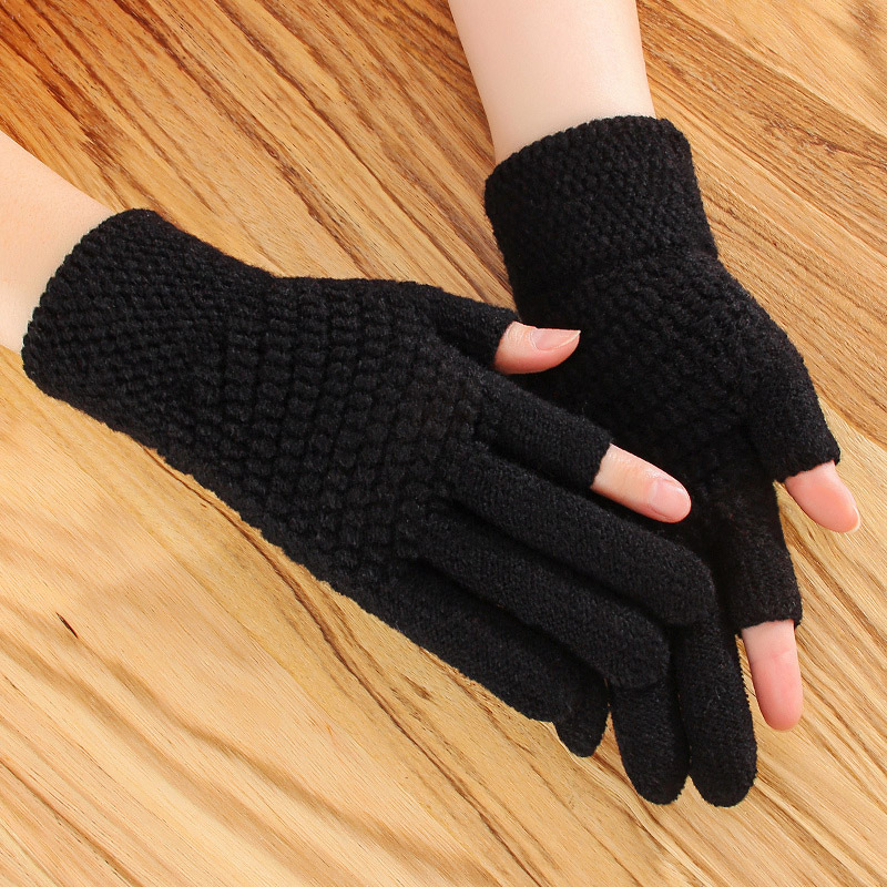 Winter-Fahrradhandschuhe
