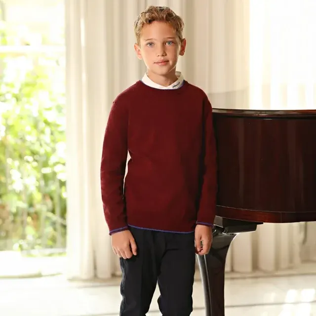Kinderkleidung-Set 3