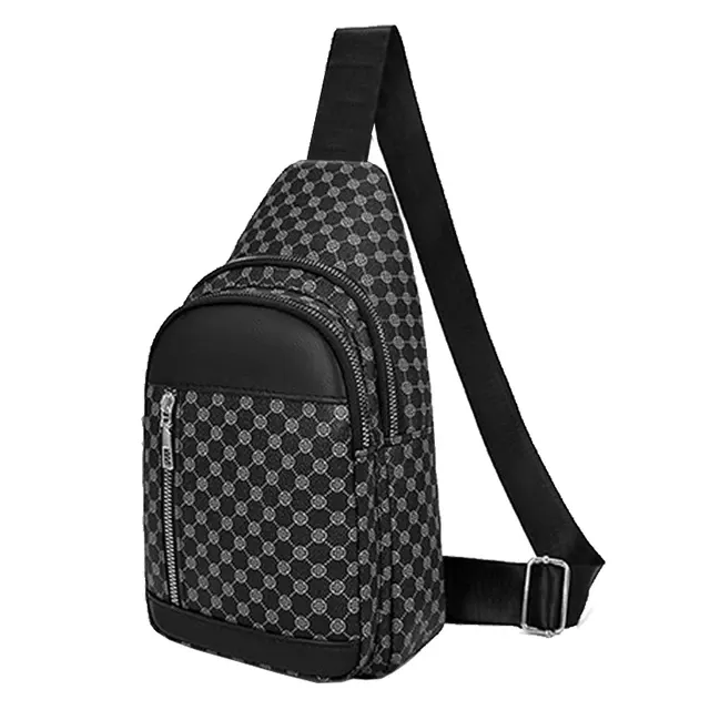 Brusttasche 4