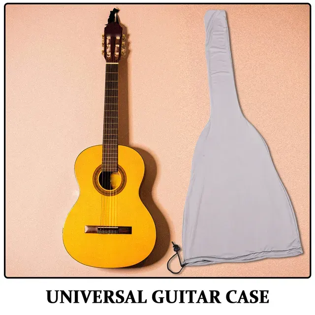 Gitarren-Staubhülle 4