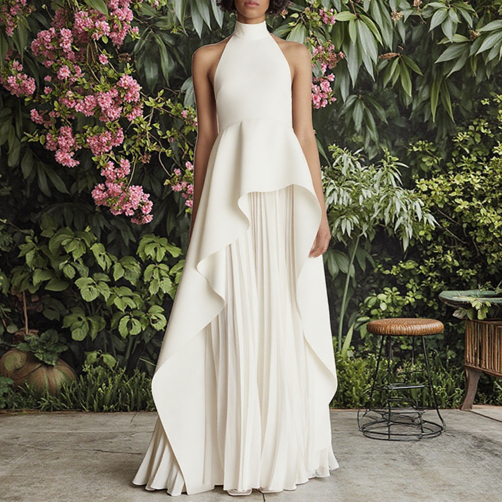 Abendkleid 3