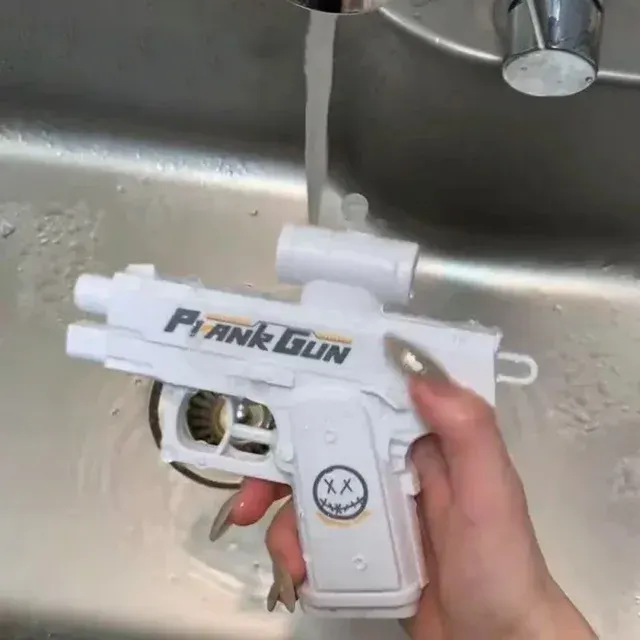 Wasserpistole 1