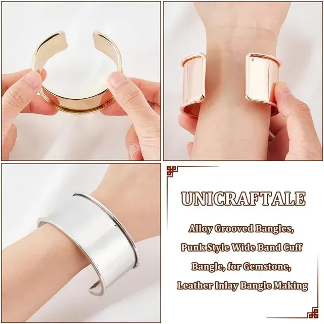 Armreif-Set 4