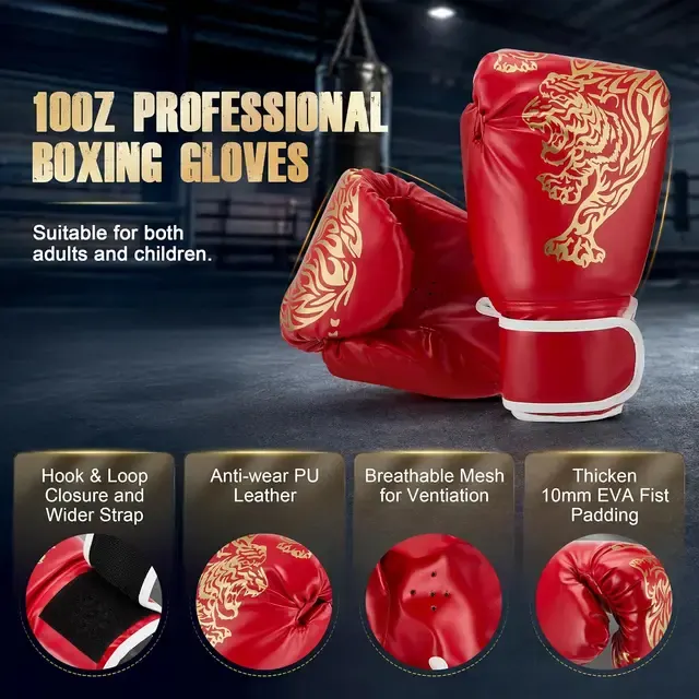 Boxsack-Set 2
