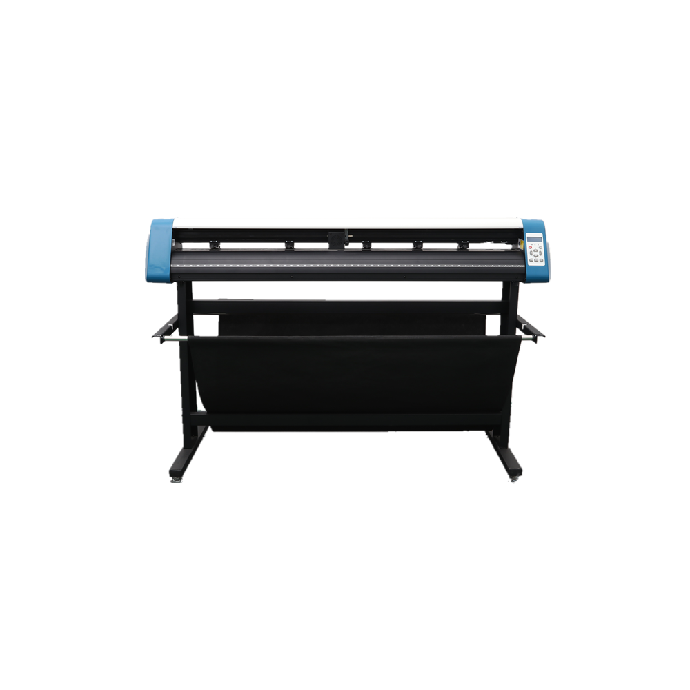 Schneideplotter