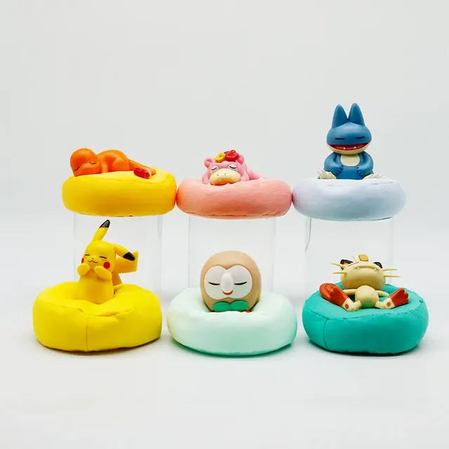 Blindbox-Figur 3