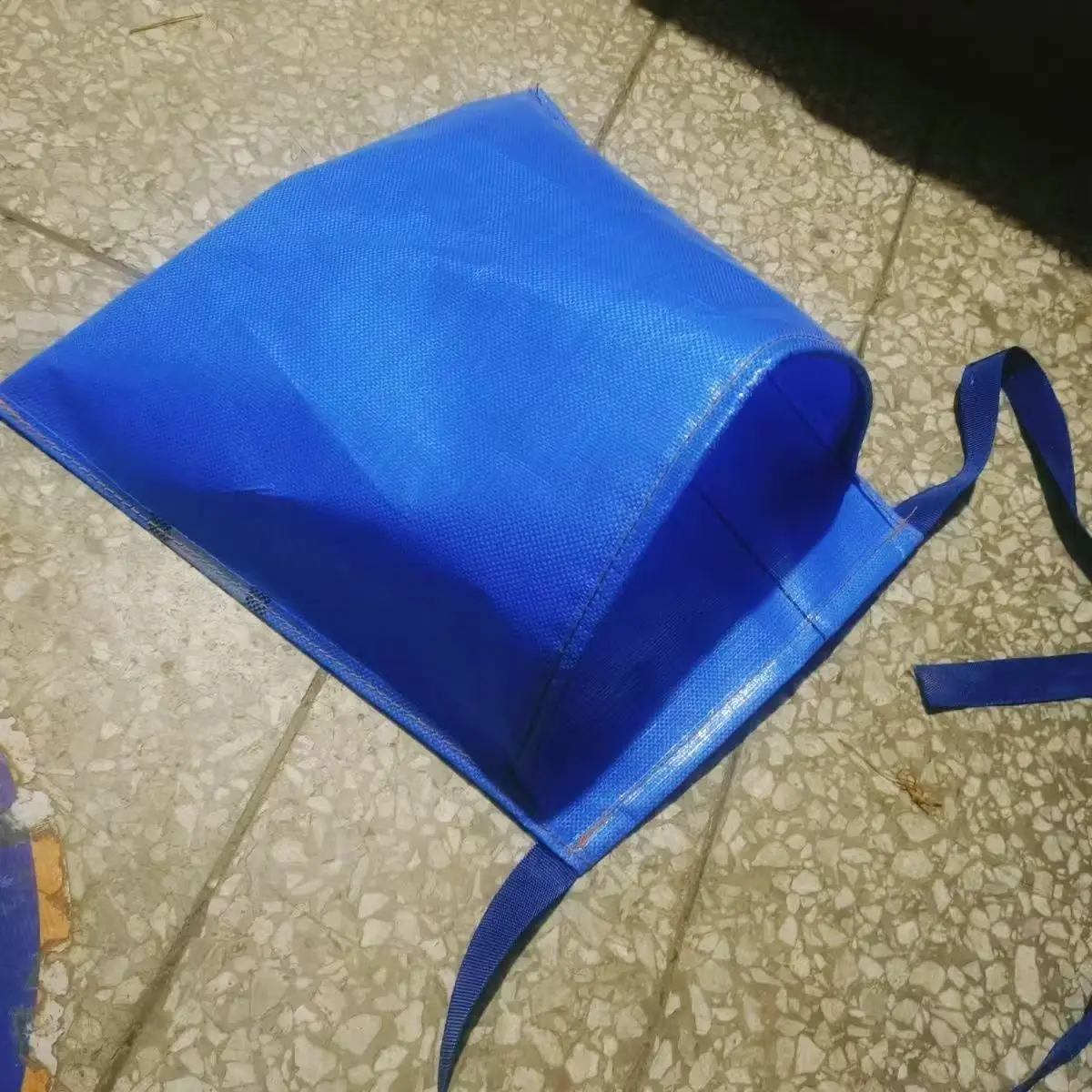 Wasserdichte Ernteschürze mit Hüfttasche 4