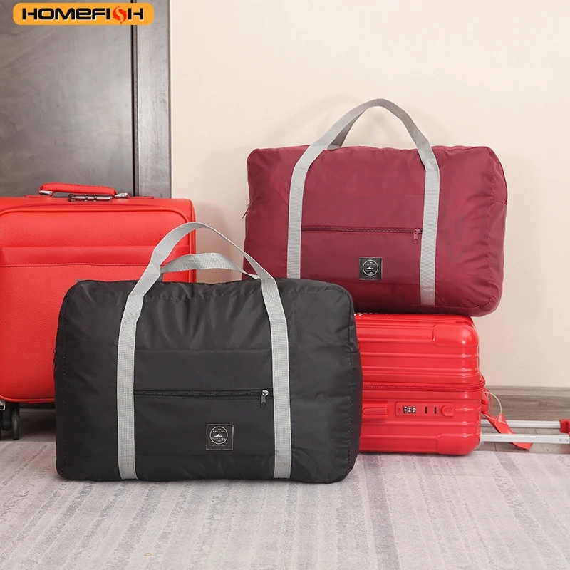 faltbare Reisetasche 3