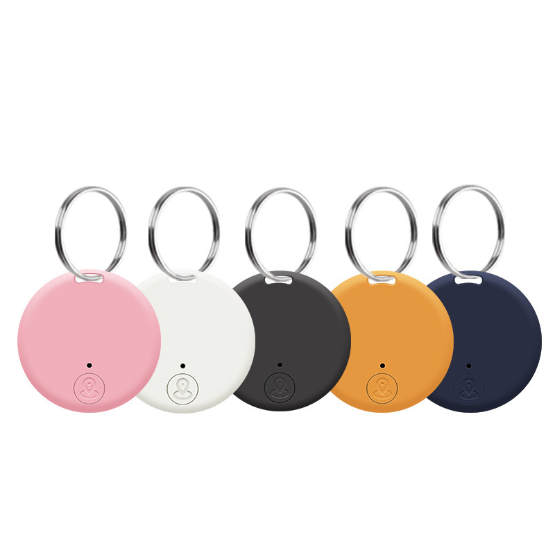 Bluetooth-Tracker für Schlüssel und Taschen