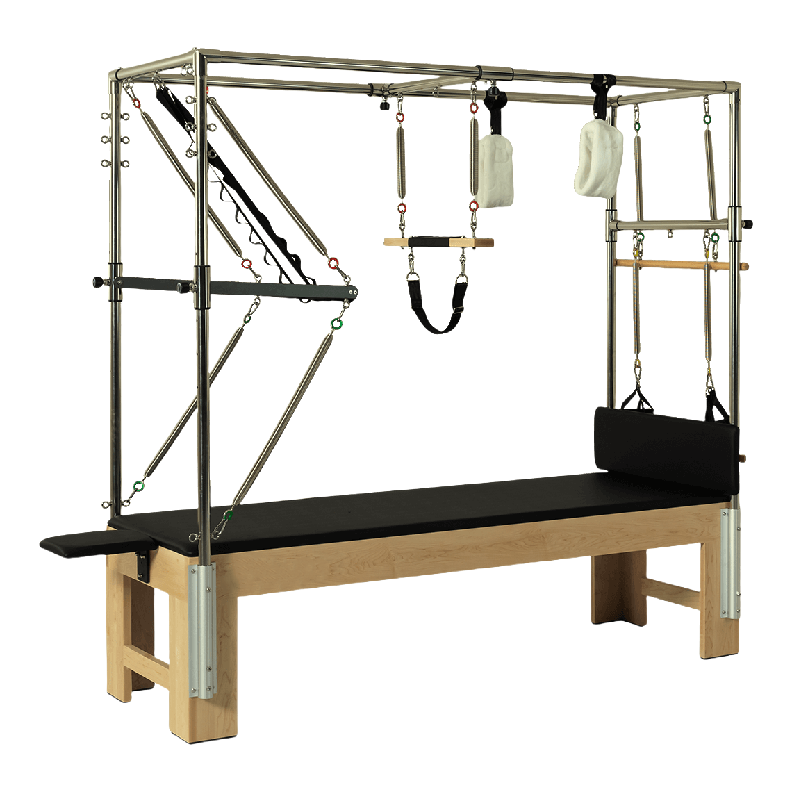 Pilates-Reformer 2