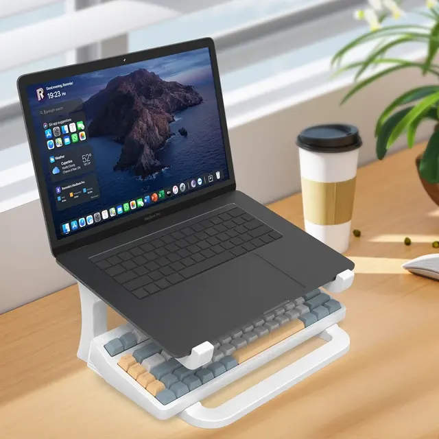 Laptop-Ständer 2