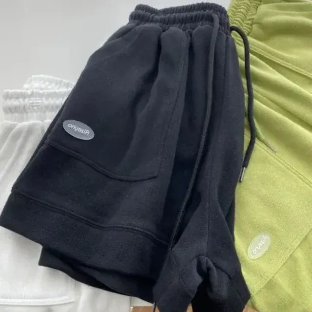 Weite Bundhose 3