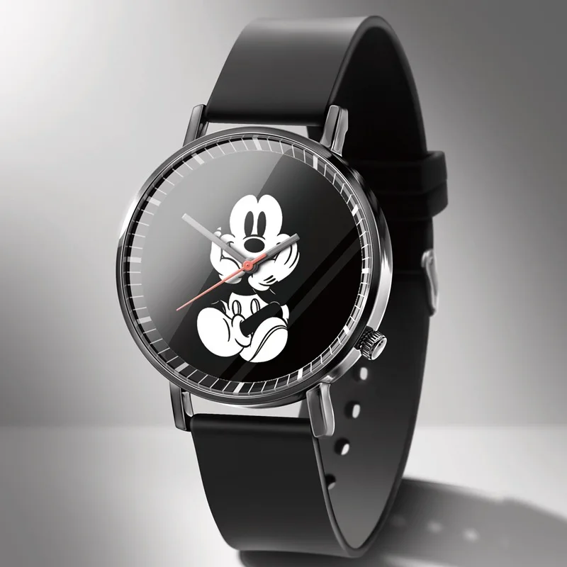 Kinderuhr mit Motiv