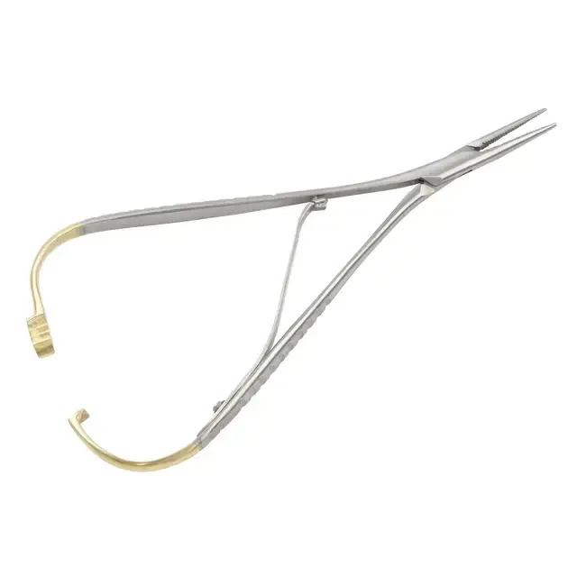 Dental-Nadelhalter 2