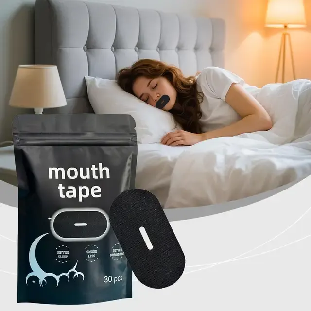 Mundpflaster 4
