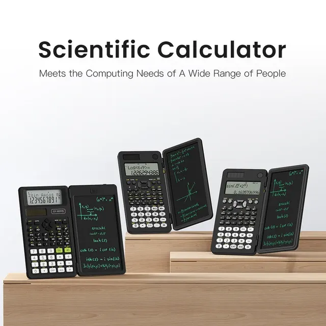 Taschenrechner 2