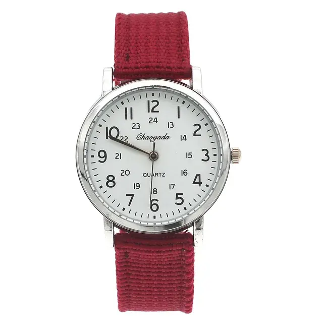 Kinderuhr 4