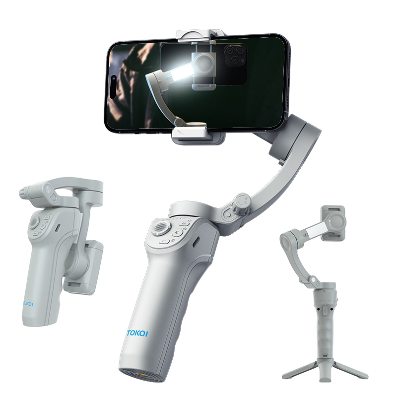 Selfie-Stick mit Stativ