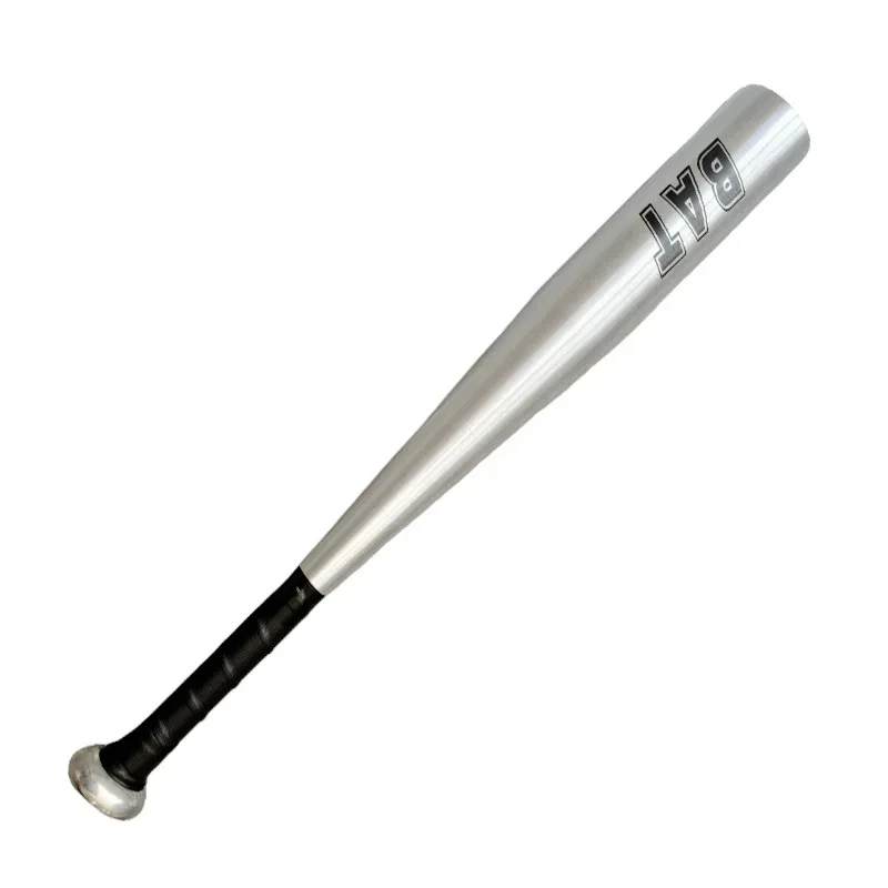 Aluminium-Baseballschläger-Set 20 Zoll, vierteilig 4