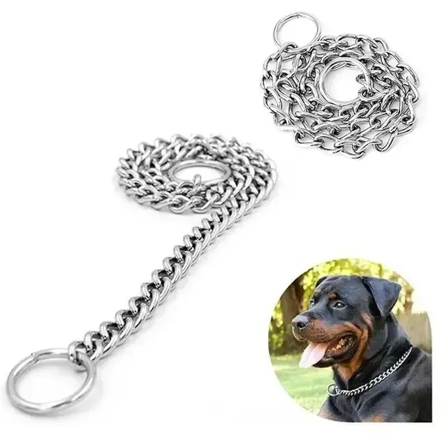 Hunde-Würgehalsband 3