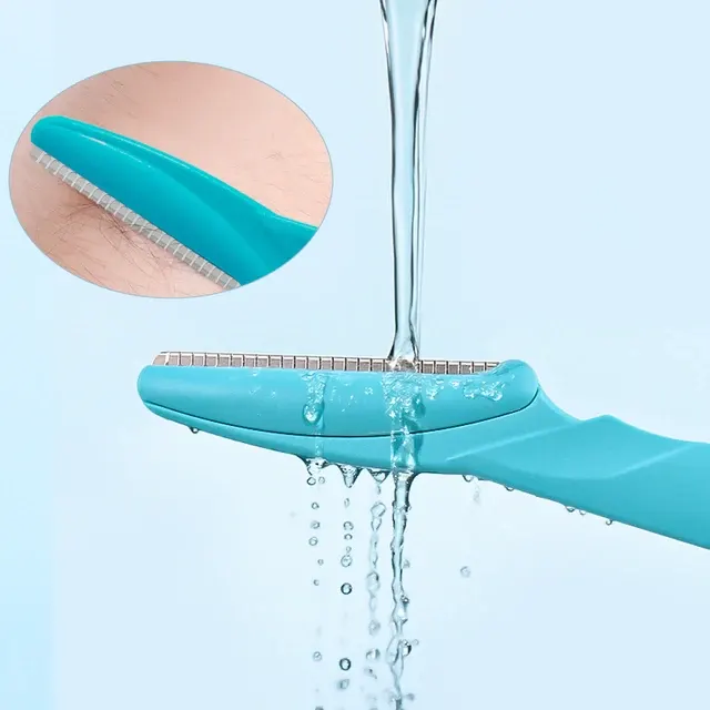 Augenbrauen-Trimmer 3