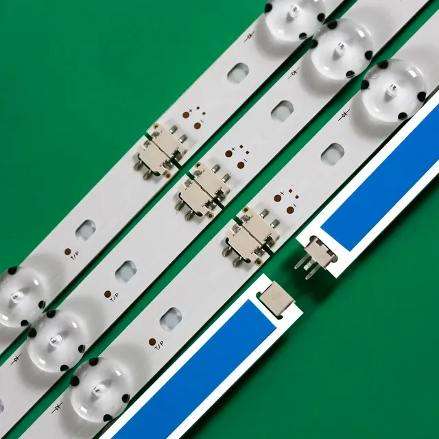 TV-LED-Hintergrundbeleuchtung 4