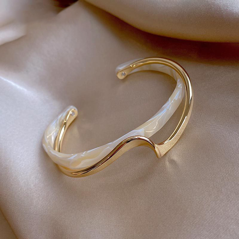 Metallarmband