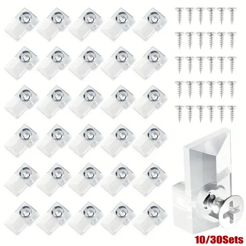 Spiegelhalter-Clips