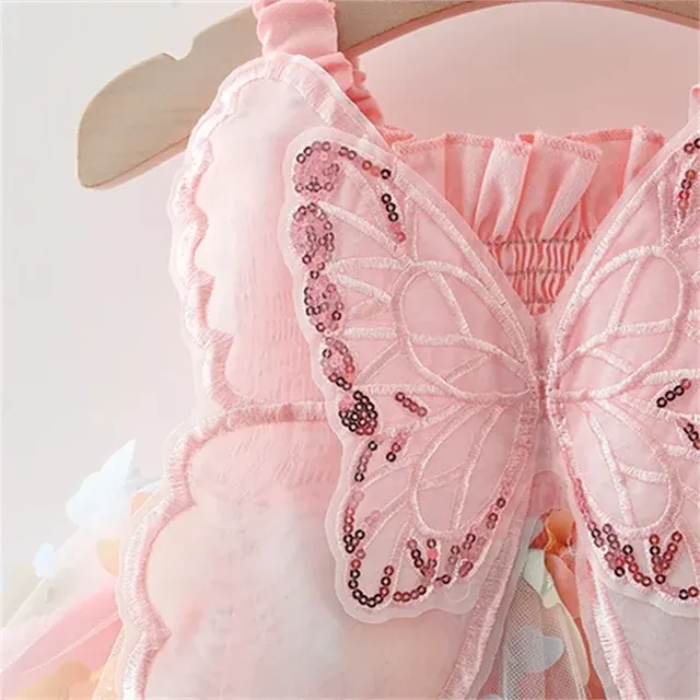 Baby-Partykleid 4