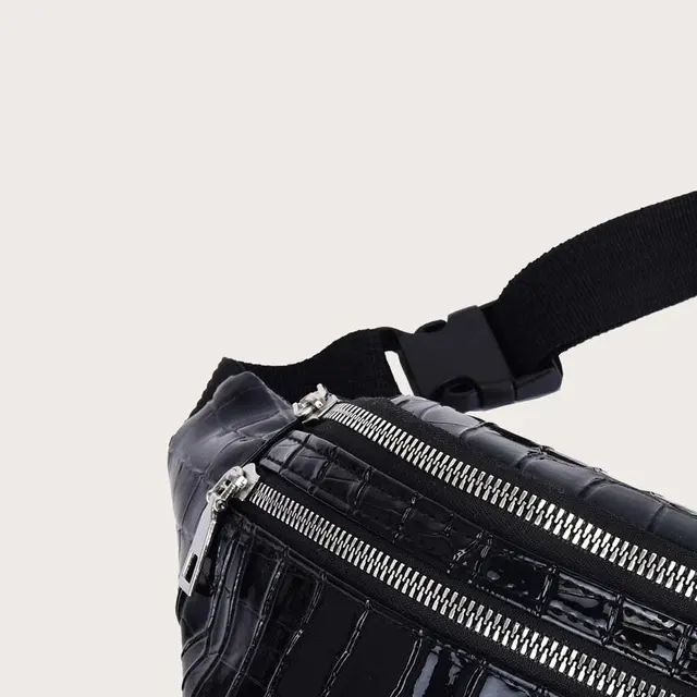 Bauchtasche 4