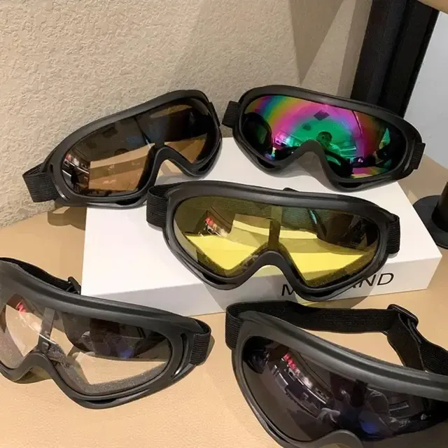 Sportbrille 3