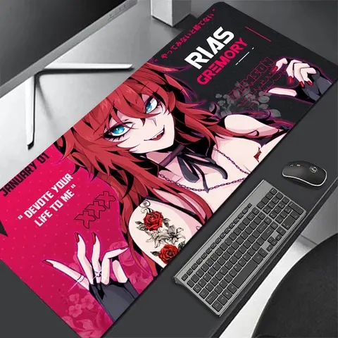 Gaming-Mauspad