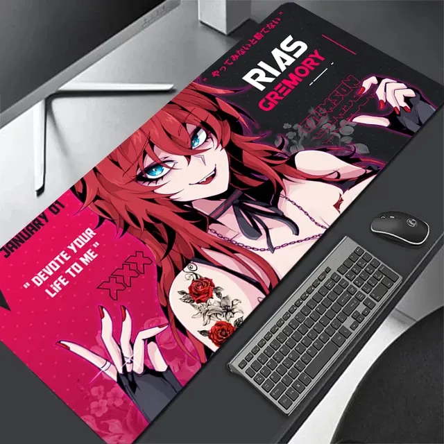 Gaming-Mauspad 1