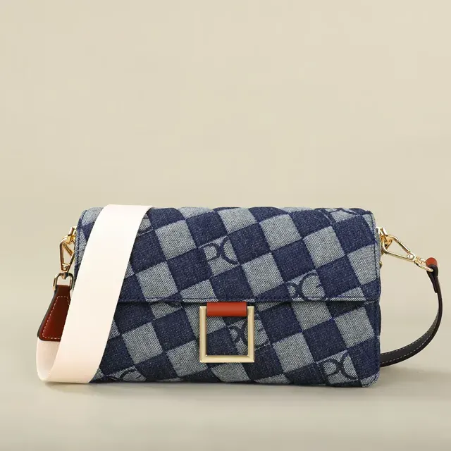 Damen-Schultertasche 1