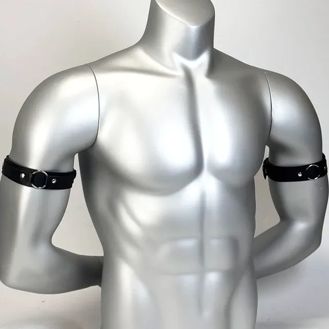 Lederarmband 3
