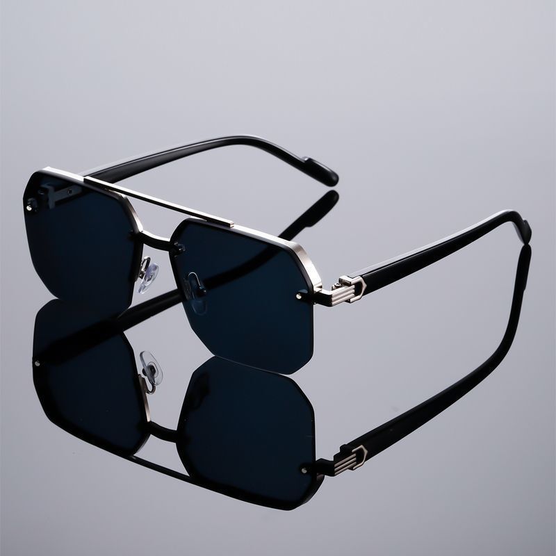 Polarisierte Sonnenbrille 2