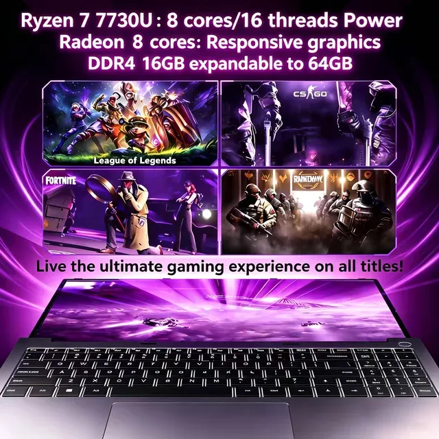 Laptop 3