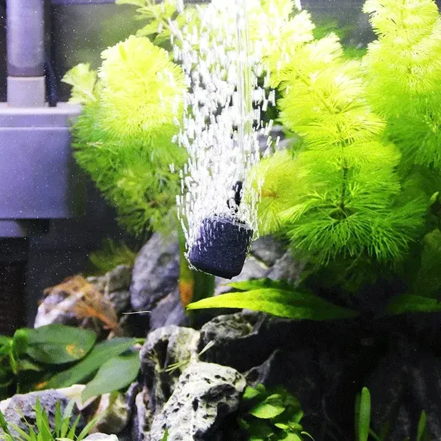 Aquarium-Luftpumpenzubehör 2