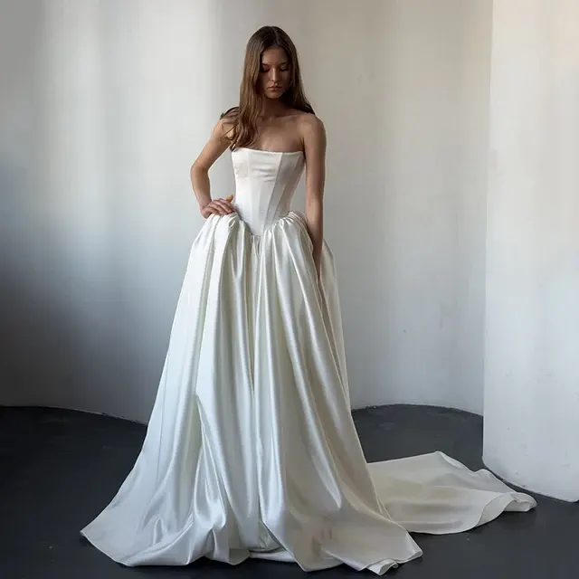 Brautkleid 2