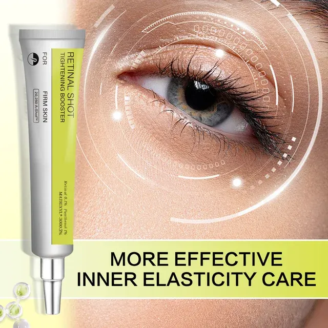Retinol-Straffungsbehandlung 4