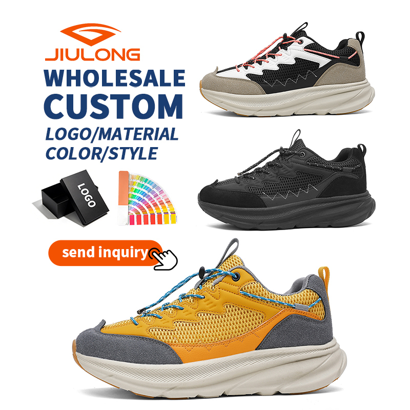 Barfußschuhe