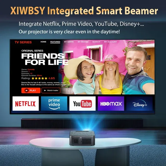 Smart-Beamer 2
